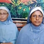 മലയാളി കന്യാസ്ത്രീകൾക്ക് ജാമ്യം, 9 ദിവസങ്ങൾക്ക് ശേഷം പുറത്തേക്ക്