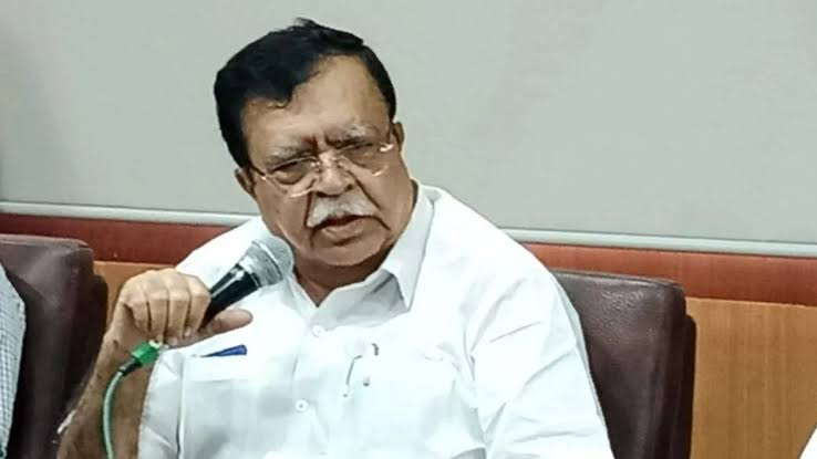 കർണാടക മന്ത്രി കെ.എൻ. രാജണ്ണ രാജിവച്ചു,രാഹുൽ ഗാന്ധിയുടെ വോട്ടർപട്ടിക ക്രമക്കേട് ആരോപണത്തിനെതിരായ പരസ്യ വിമർശനത്തിന് പിന്നാലെ നടപടി