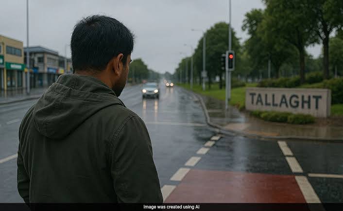 അയർലണ്ടിൽ ഇന്ത്യാക്കാർക്ക് നേരെ വീണ്ടും ആക്രമണം,  കൗമാരക്കാരുടെ ആക്രമണത്തിൽ ഇന്ത്യക്കാരന് പരിക്ക്