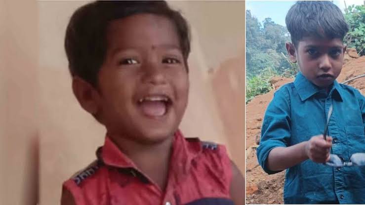 ഇടുമലക്കുടിയിൽ കടുത്ത പനിയും വയറിളക്കവും ബാധിച്ച് അഞ്ച് വയസ്സുകാരൻ മരിച്ചു