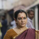 അമ്മയിലെ മെമ്മറി കാര്‍ഡ് വിവാദം, തിരഞ്ഞെടുപ്പ് തന്ത്രം മാത്രമെന്ന് മാല പാർവതി