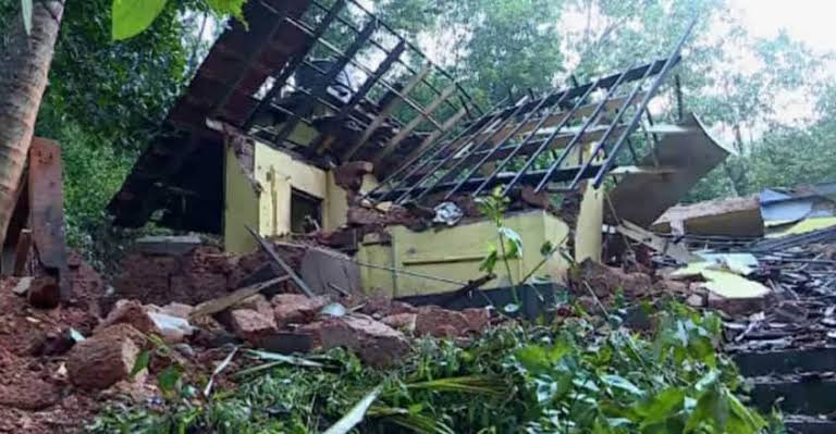 കണ്ണപുരം സ്ഫോടനക്കേസിലെ പ്രതി അനൂപ് മാലിക് അറസ്റ്റിൽ