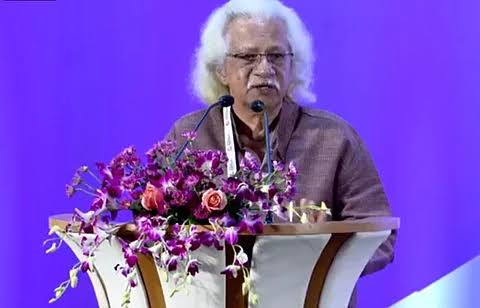 ഫിലിം കോൺക്ലേവിലെ പരാമർശം: അടൂർ ഗോപാലകൃഷ്ണനെതിരെ കേസ് എടുക്കില്ല, കേസെടുക്കാൻ കഴിയില്ലെന്ന് നിയമോപദേശം