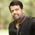 ബാലചന്ദ്രമേനോനെ ഭീഷണിപ്പെടുത്തി പണം തട്ടാൻ ശ്രമിച്ച അഭിഭാഷകൻ അറസ്റ്റിൽ