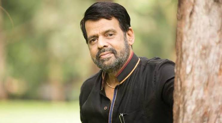 ബാലചന്ദ്രമേനോനെ ഭീഷണിപ്പെടുത്തി പണം തട്ടാൻ ശ്രമിച്ച അഭിഭാഷകൻ അറസ്റ്റിൽ