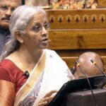 ആദായനികുതി ബിൽ 2025 ഔദ്യോഗികമായി പിൻവലിച്ചു