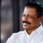 ‘വന്ന് കണ്ടിരുന്നു’, എംവി ഗോവിന്ദനുമായി വർഷങ്ങളായുള്ള ബന്ധം, എത്തിയത് അസുഖവിവരമറിഞ്ഞെന്നും ജ്യോത്സ്യൻ മാധവ പൊതുവാൾ