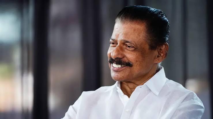 ‘വന്ന് കണ്ടിരുന്നു’, എംവി ഗോവിന്ദനുമായി വർഷങ്ങളായുള്ള ബന്ധം, എത്തിയത് അസുഖവിവരമറിഞ്ഞെന്നും ജ്യോത്സ്യൻ മാധവ പൊതുവാൾ