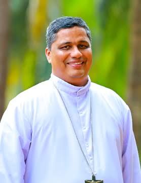 കന്യാസ്ത്രീകളെ വേട്ടയാടുന്നത് കിരാതത്വം, അമിത് ഷായുടെ ഉറപ്പുകൾ പാഴായി; രൂക്ഷവിമർശനവുമായി ബിഷപ്പ് മാർ ജോസഫ് പാംപ്ലാനി