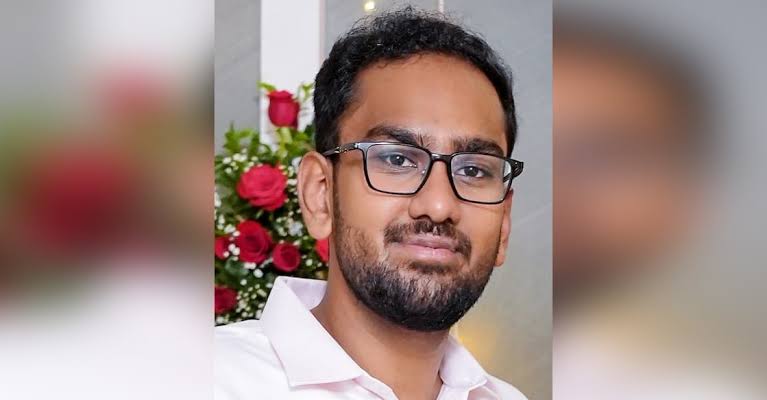 കാനഡയിൽ വിമാനാപകടം: തിരുവനന്തപുരം സ്വദേശിയായ പൈലറ്റ് ഗൗതം സന്തോഷ് മരിച്ചു