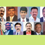 ഇന്ത്യൻ ഓവർസീസ് കോൺഗ്രസ് കേരള ഘടകം പുനഃസംഘടിപ്പിച്ചു