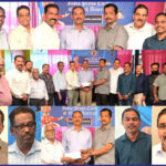 ഇൻഡ്യ പ്രസ്സ് ക്ലബ് ഓഫ് നോർത്ത് അമേരിക്ക അന്താരാഷ്ട്ര മാധ്യമ സമ്മേളനം ഫിലാഡൽഫിയ ചാപ്റ്റർ കിക്ക്‌ ഓഫ് വിജയകരം