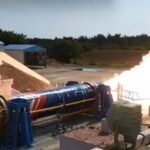 ശ്രീഹരിക്കോട്ടയിൽ നടന്ന ‘കലാം-1200’ മോട്ടോറിന്റെ ആദ്യ പരീക്ഷണം വിജയം ;വിക്രം-1 റോക്കറ്റ് വികസനത്തിൽ നിർണായക നേട്ടം