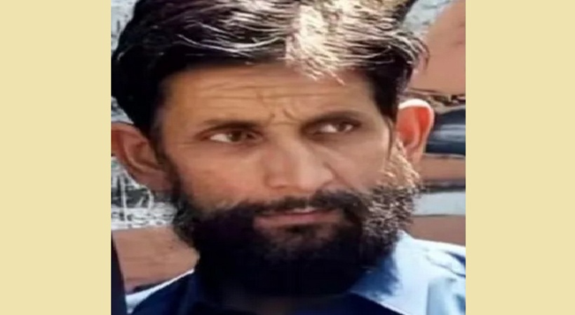 നുഴഞ്ഞുകയറ്റത്തിന് വർഷങ്ങളോളം വഴികാട്ടി;’ഹ്യൂമൻ ജിപിഎസ്’ ബാഗു ഖാനെ വധിച്ച് സുരക്ഷാസേന