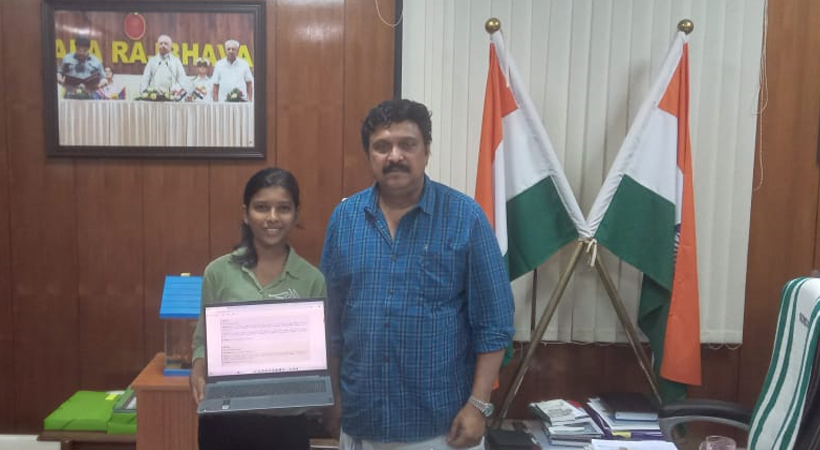 കീര്ത്തന ഒരുക്കി കെഎസ്ആര്ടിസിക്കായി ഒരു ‘യാത്രാക്കൂട്ട്’, അഭിനന്ദനവുമായി ഗതാഗതമന്ത്രി