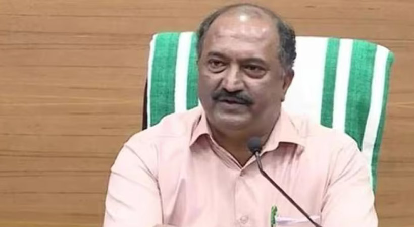 യുഎസ് തീരുവ: കേരളത്തിൻ്റെ പ്രതിസന്ധി നേരിടുന്നതിനുള്ള നടപടികൾക്കായി മന്ത്രി കെ.എൻ. ബാലഗോപാലിൻ്റെ നേതൃത്വത്തിൽ  പ്രതിനിധികളുടെ യോഗങ്ങൾ
