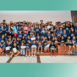 ചിക്കാഗോ സെന്റ് മേരീസ് ക്‌നാനായ സമ്മര്‍ ക്യാമ്പ് വിജയകരമായി