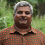 പരിസ്ഥിതി പ്രവര്‍ത്തകന്‍ വി ബി അജയകുമാര്‍ അന്തരിച്ചു