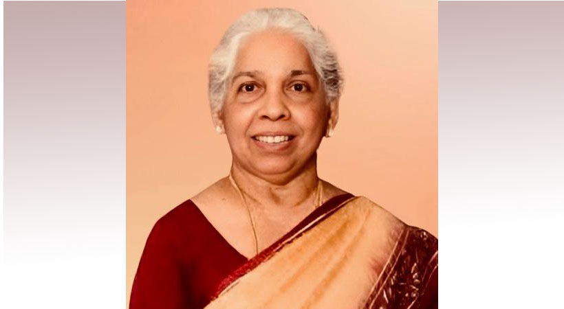 റവ. ഡോ. ജോണ്സണ് സി. ജോണിന്റെ മാതാവ് മറിയാമ്മ ജോണ് ഫിലഡല്ഫിയയില് അന്തരിച്ചു