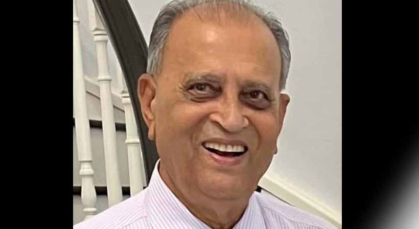 ഫിലിപ്പ് വര്‍ഗീസ് കളത്തില്‍ അന്തരിച്ചു