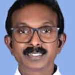 റവ. ജോസ് ജോര്‍ജ് കൊല്ലം കൊട്ടാരക്കര മഹാ ഇടവക നിയുക്ത ബിഷപ്പ്