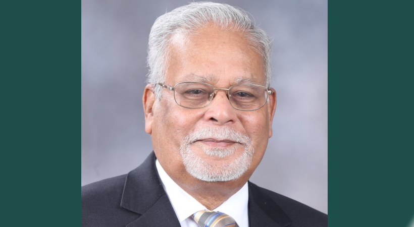 ലൂയിസ് തൈവളപ്പില് (88) ഹ്യൂസ്റ്റനില് അന്തരിച്ചു