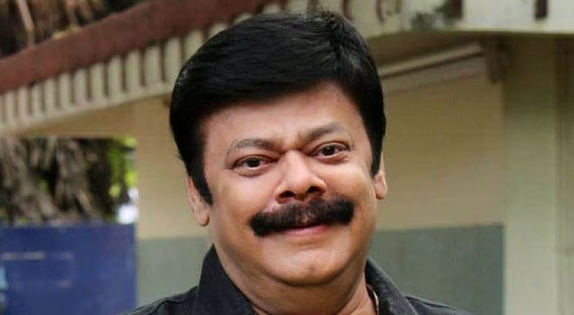 തമിഴ് നടൻ മദൻ ബോബ് അന്തരിച്ചു