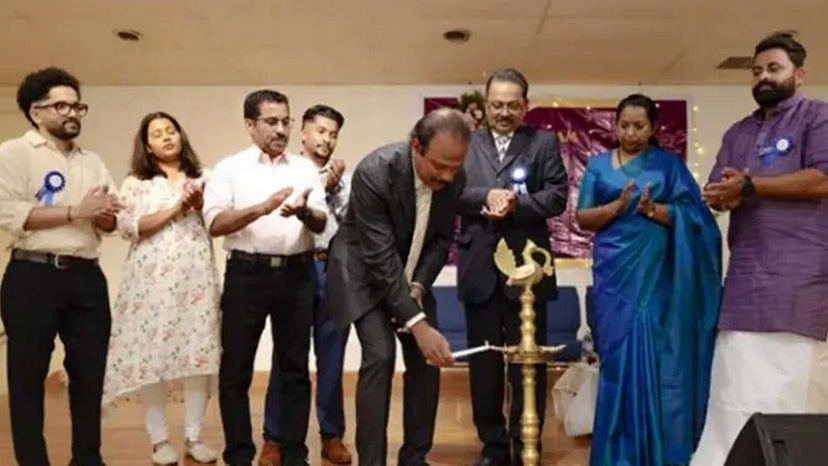 ക്നാനായ കത്തോലിക്കാ അസോസിയേഷൻ ഓഫ് മാനിറ്റോബ (കെ.സി.എ.എം) ഉദ്ഘാടനം ചെയ്തു