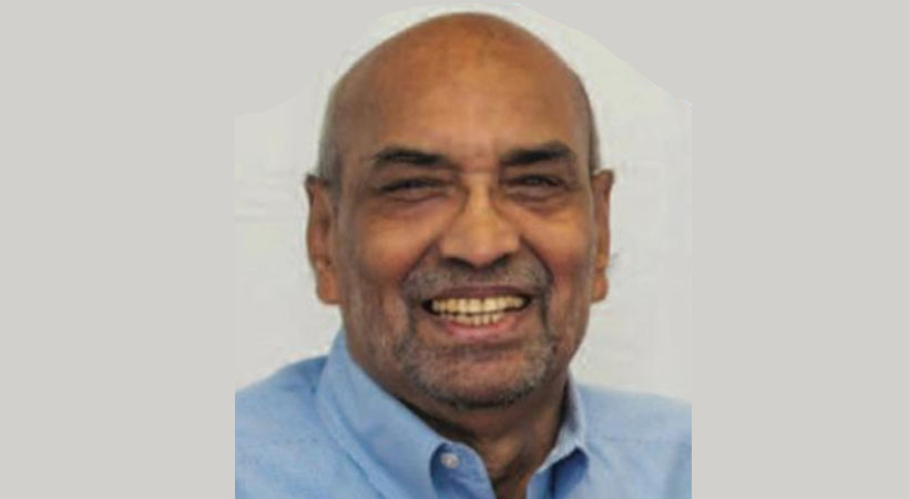 മത്തായി സഖറിയ (അനിയൻകുഞ്ഞ്) ഡാലസിൽ അന്തരിച്ചു
