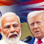 ട്രംപിന്റെ താരിഫ് പ്രഖ്യാപനത്തിനു മറുപടിയുമായി മോദി: കര്‍ഷകരെ സംരക്ഷിക്കുന്നതിന് കനത്ത വില നല്‍കാന്‍ തയാര്‍