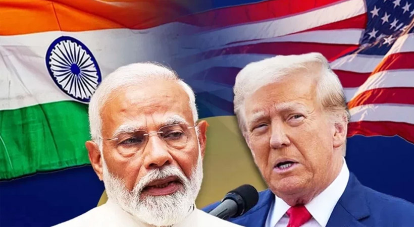 ട്രംപിന്റെ താരിഫ് പ്രഖ്യാപനത്തിനു മറുപടിയുമായി മോദി: കര്‍ഷകരെ സംരക്ഷിക്കുന്നതിന് കനത്ത വില നല്‍കാന്‍ തയാര്‍