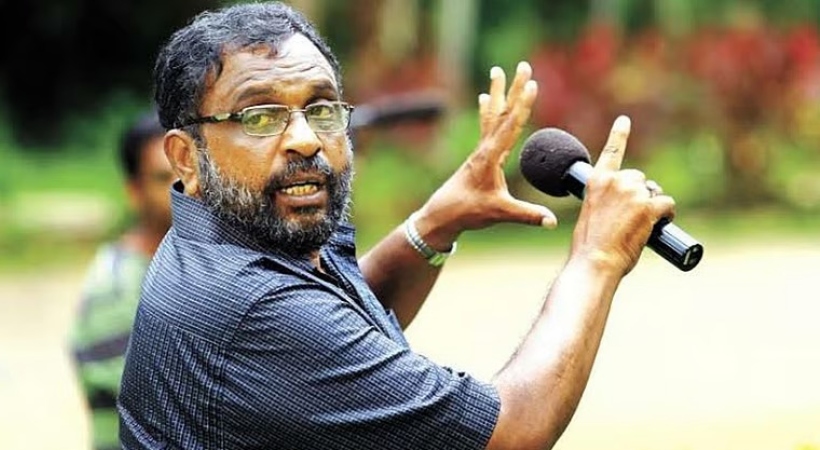 മലയാള സിനിമാ സംവിധായകൻ നിസാർ അന്തരിച്ചു