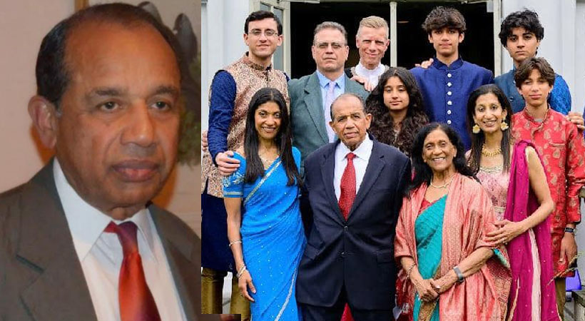 കപ്പൽ യാത്രയിൽ നിന്ന് വിശ്വാസ യാത്രയിലേക്ക്: ഒ.സി. എബ്രഹാമിന്റെ ജീവിതം