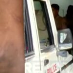 കുഞ്ഞിനോട് ക്രൂരത,മൂന്നാം ക്ലാസുകാരനെ രണ്ടാനച്ഛൻ ഇസ്തിരിപ്പെട്ടി വെച്ച് പൊള്ളിച്ചു, പ്രതി പിടിയിൽ