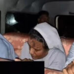 വീണ്ടും കന്യാസ്ത്രീകൾക്കും വൈദികർക്കും നേരെ ആക്രമണം,​ എഴുപതംഗ ബജ്‌രംഗ് ദൾ പ്രവർത്തകർ കൈയേറ്റം ചെയ്തെന്ന് പരാതി