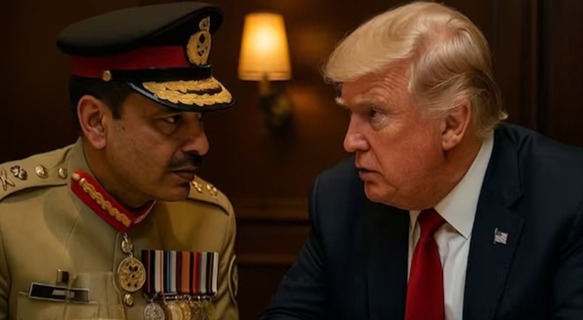ബലൂചിസ്ഥാന്‍ ലിബറേഷന്‍ ആര്‍മിയെ ഭീകര സംഘടനയായി പ്രഖ്യാപിച്ച് അമേരിക്ക: പ്രഖ്യാപനം പാക്ക് സൈനീക മേധാവിയുടെ സന്ദര്‍ശനത്തിനിടെ
