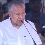 ജാതിയും മതവും പറഞ്ഞ് ഇന്ത്യയെ തകര്‍ക്കാന്‍ ശ്രമം: മുഖ്യമന്ത്രി