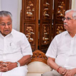 ഓഗസ്റ്റ് 14 വിഭജന ഭീകരതാ ദിനം: ഗവർണറുടെ സർക്കുലറിനെതിരെ മുഖ്യമന്ത്രി
