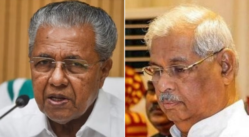 ഗവർണറും സർക്കാരും തമ്മിലുള്ള ഭിന്നത രൂക്ഷം: രാജ്ഭവനിലെ ‘അറ്റ് ഹോം’ വിരുന്ന് മുഖ്യമന്ത്രിയും മന്ത്രിമാരും ബഹിഷ്കരിച്ചു