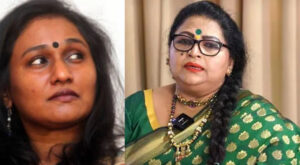 ‘അമ്മ’യിലെ അംഗങ്ങളായ സ്ത്രീകളുടെ ബുദ്ധിമുട്ടുകൾ വെളിപ്പെടുത്തുന്ന ദൃശ്യങ്ങളുള്ള മെമ്മറി കാർഡ് എവിടെ? ചോദ്യവുമായി പൊന്നമ്മ ബാബു