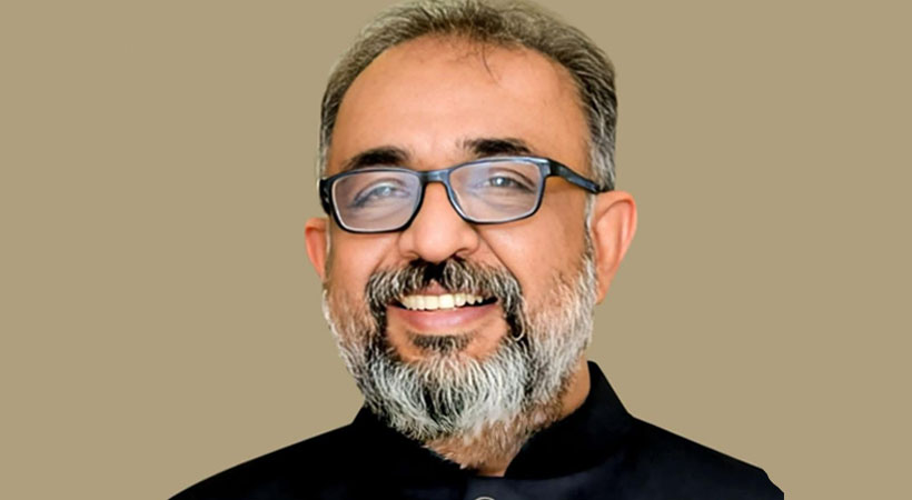 സക്കറിയ മാർ നിക്കോളോവോസ് മെത്രാപ്പോലീത്തയുടെ സഹോദരൻ ജോർജ്ജ് ജി. പൂത്തിക്കോട്ട് അന്തരിച്ചു