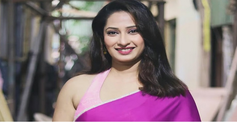 നടി പ്രിയ മറാത്തെ അന്തരിച്ചു