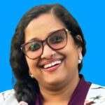രഷ്മ രഞ്ജൻ ഫോമാ ജോയിന്റ് ട്രഷറർ സ്ഥാനത്തേക്ക് മത്സരിക്കുന്നു