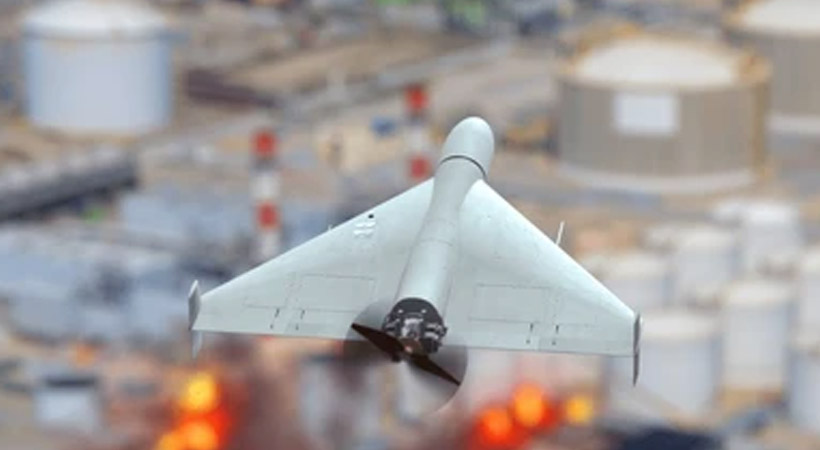 യുഎയിലേക്കുള്ള മിസൈൽ ആക്രമണം തുടർന്ന് ഇറാൻ: ജാഗ്രതാ നിർദ്ദേശം നൽകി പ്രതിരോധ മന്ത്രാലയം 