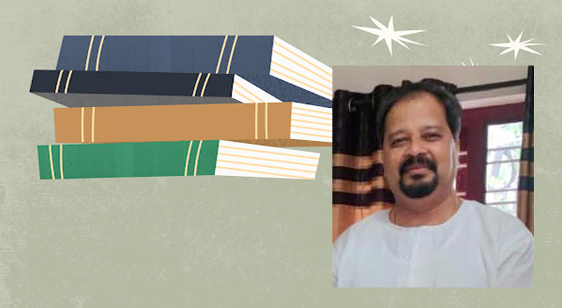 സാഹിത്യവേദി സമ്മേളനം ഓഗസ്റ്റ് 8-ന്; ഷാജൻ ആനിത്തോട്ടം സംസാരിക്കുന്നു