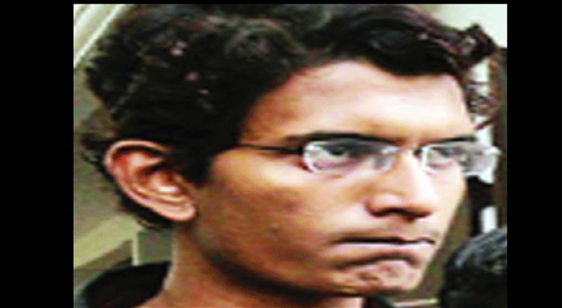 വഞ്ചിയൂരിൽ പുതിയ കേസ്; ‘ടോട്ടൽ ഫോർ യു’ ശബരിനാഥ് വീണ്ടും തട്ടിപ്പ് ആരോപണത്തിൽ