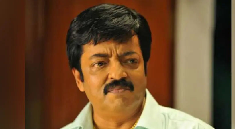 നടനും പ്രേംനസീറിന്റെ മകനുമായ ഷാനവാസ് അന്തരിച്ചു