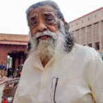 ജാര്‍ഖണ്ഡ് മുന്‍മുഖ്യമന്ത്രി ഷിബു സോറന്‍ അന്തരിച്ചു