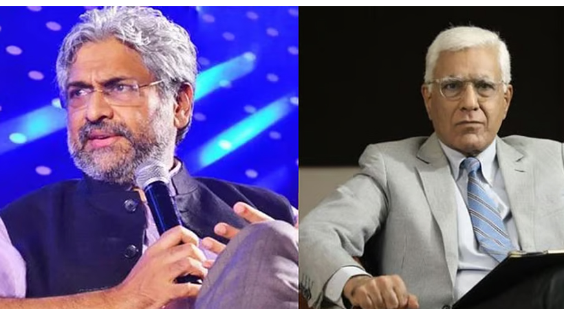 കരൺ ഥാപ്പറിനും സിദ്ധാർഥ് വരദരാജനുമെതിരായ അറസ്റ്റ് നടപടികൾ തടഞ്ഞ് സുപ്രിം കോടതി