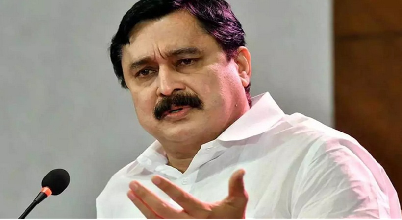 അർജന്റീന ടീമിന്റെ കേരള സന്ദർശനവുമായി ബന്ധപ്പെട്ട കരാർ വിവാദത്തിൽ സർക്കാരിന് പങ്കില്ലെന്ന് മന്ത്രി